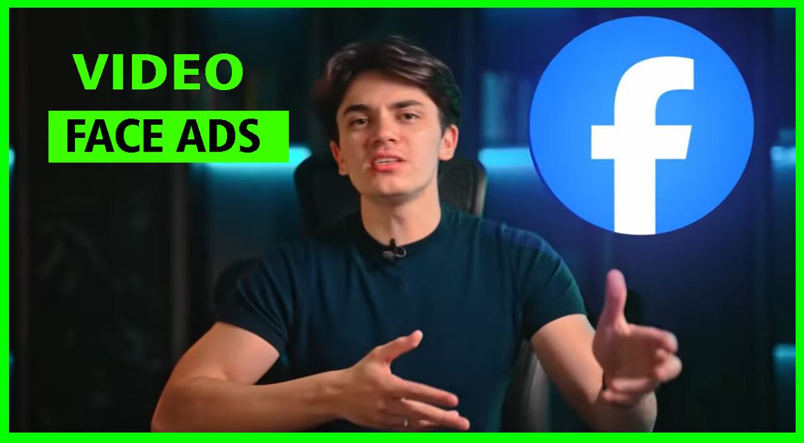 Capa do produto Video Como anunciar Face Ads